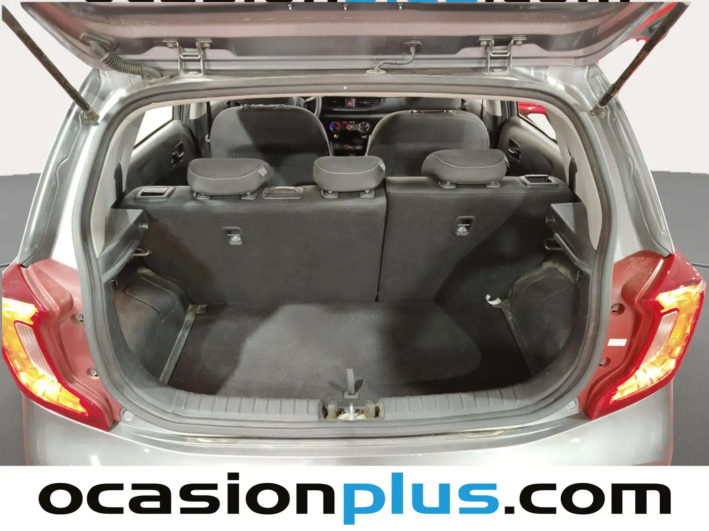 Foto KIA Picanto Kia Picanto 1.0 DPi Concept (67 CV)