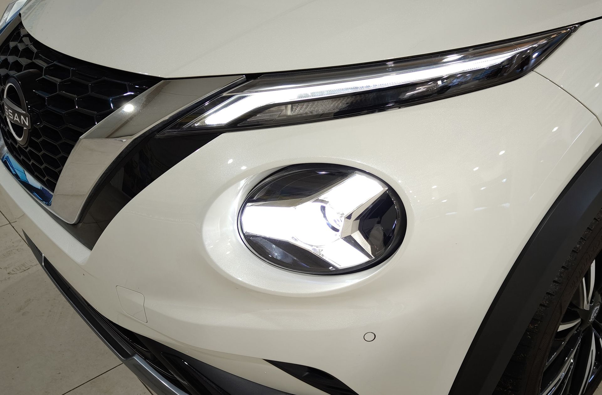 Nissan Juke DIG-T N-Design Black - foto 15