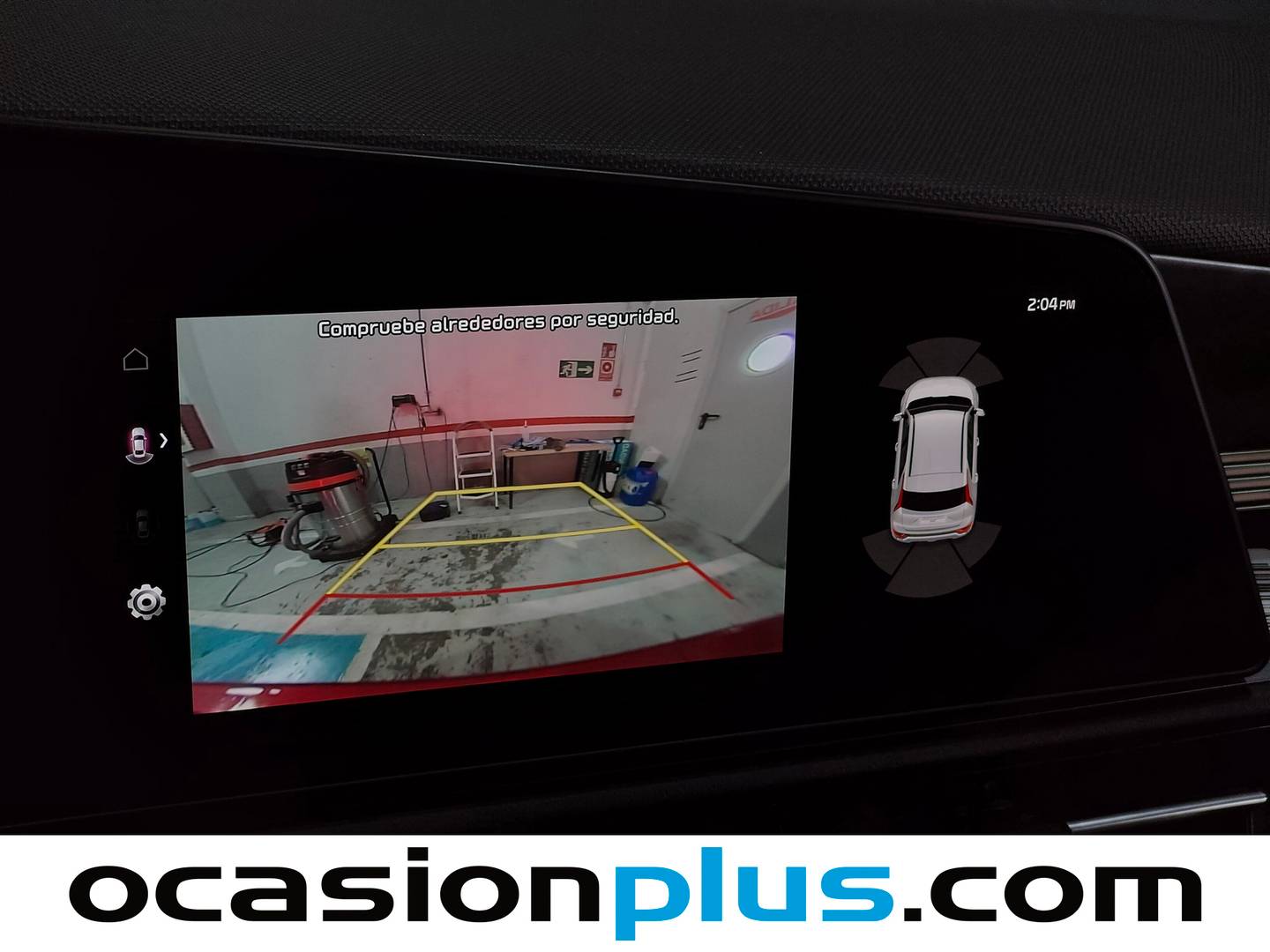 Foto KIA Niro Kia Niro 1.6 GDi HEV Drive (129 CV)