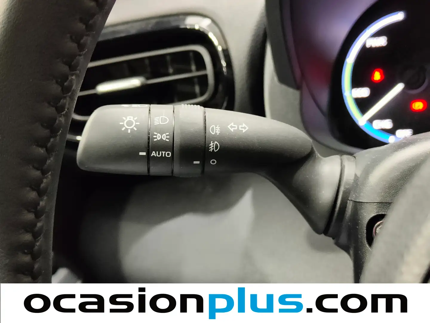 Foto Toyota Yaris Cross Toyota Yaris Cross 120H Active Tech (116 CV)