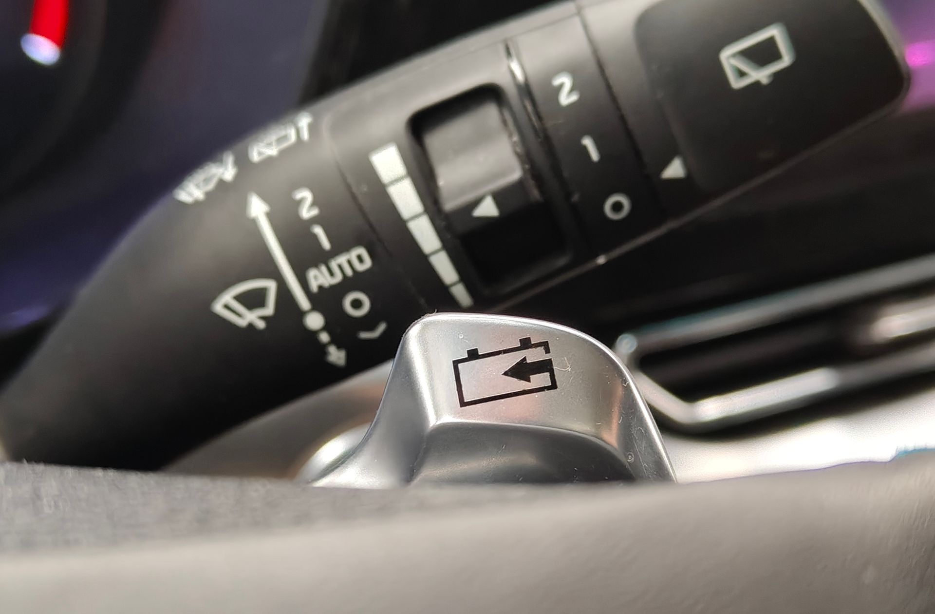 Kia Niro Emotion (Long Range) - foto 36