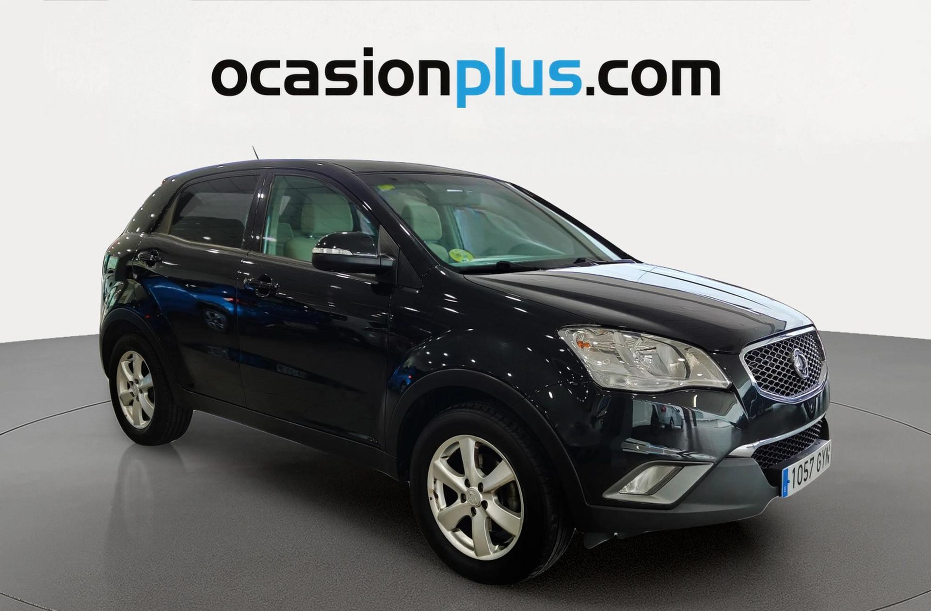 SsangYong Korando D20T Premium 4x2 - foto 2