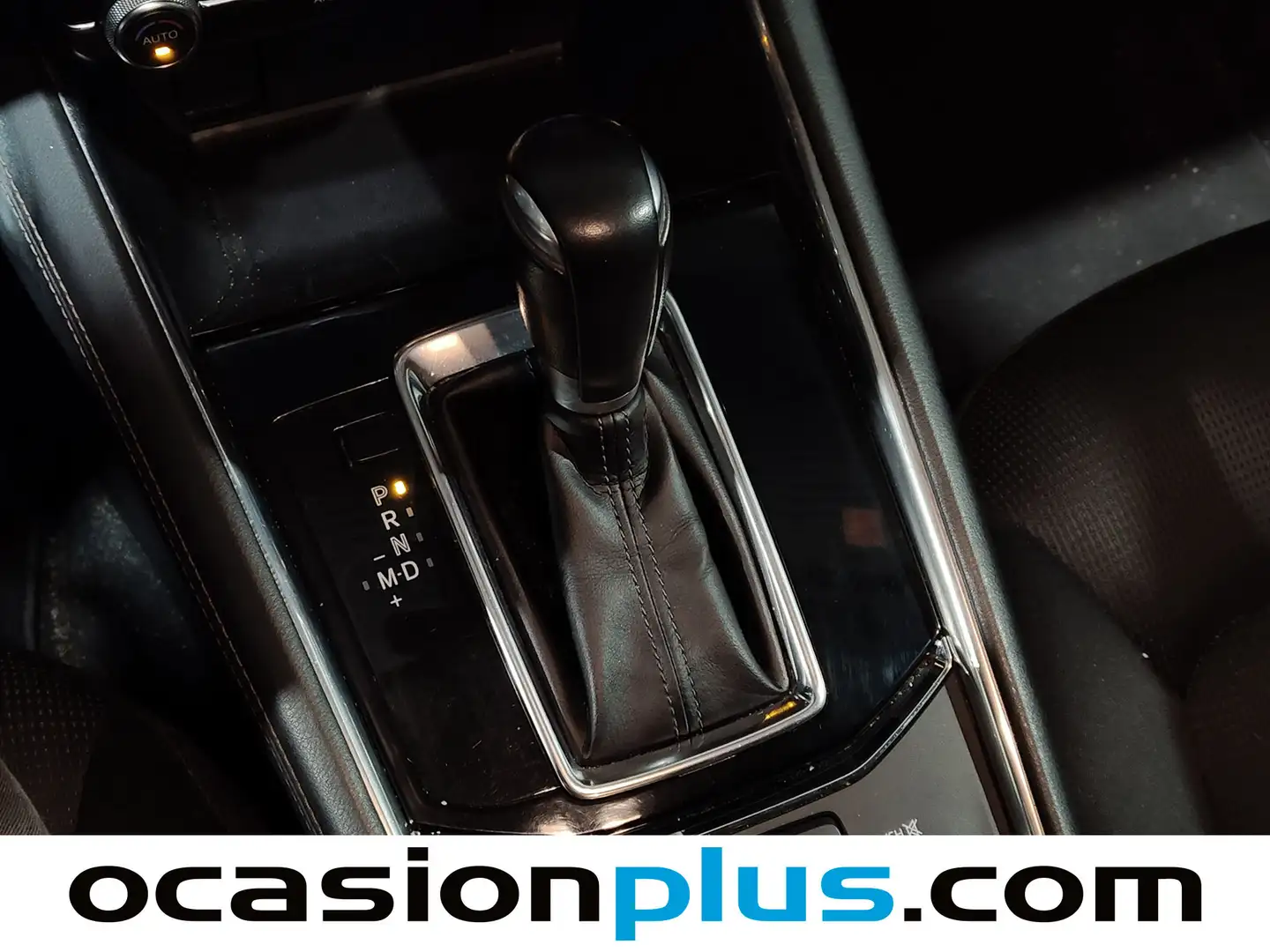 Foto Mazda CX-5 Mazda CX-5 2.2 D Zenith 2WD AT (150 CV)