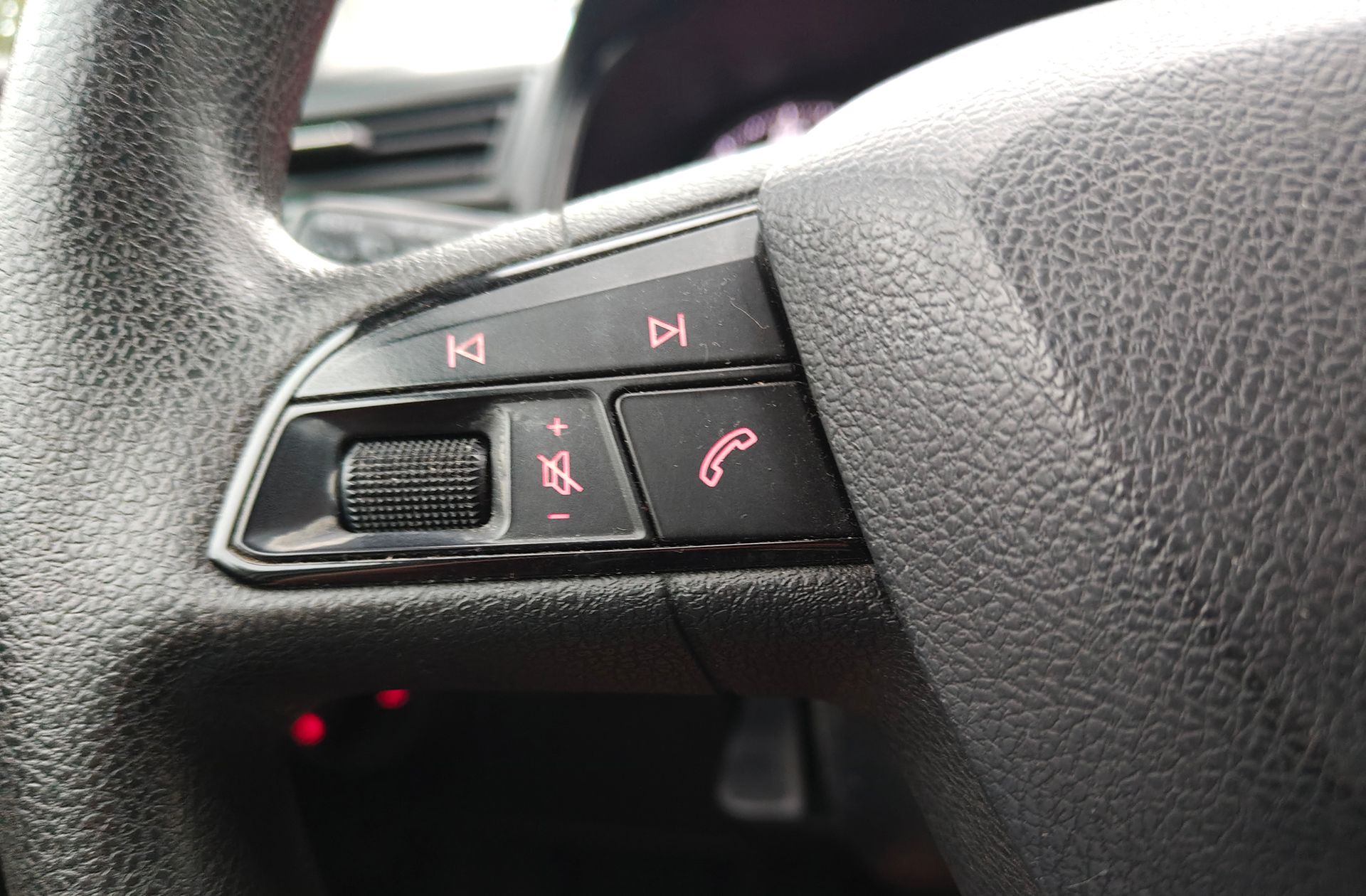 SEAT Ibiza 1.0 EcoTSI Reference Plus - foto 16