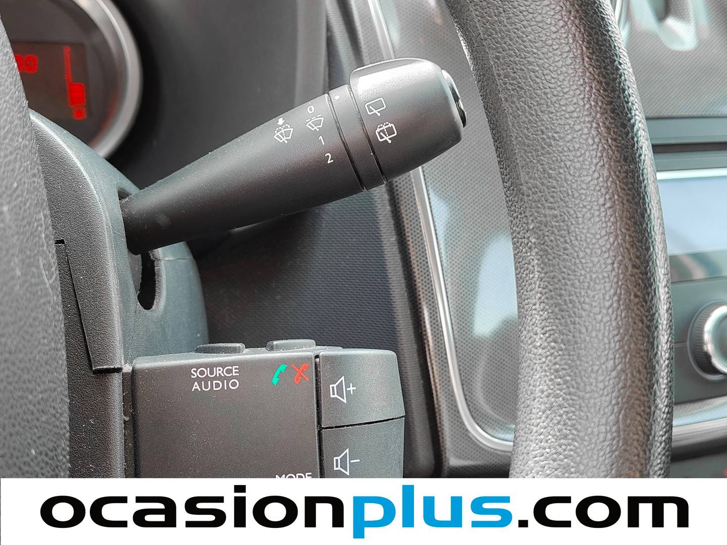 Foto Dacia Sandero Dacia Sandero dCi 90 Stepway (90 CV)