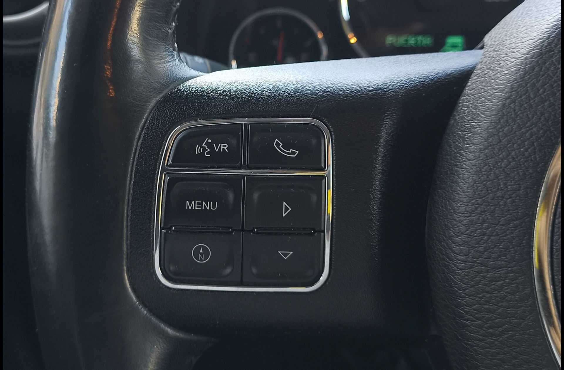 Jeep Wrangler 2.8 CRD Rubicon - foto 23