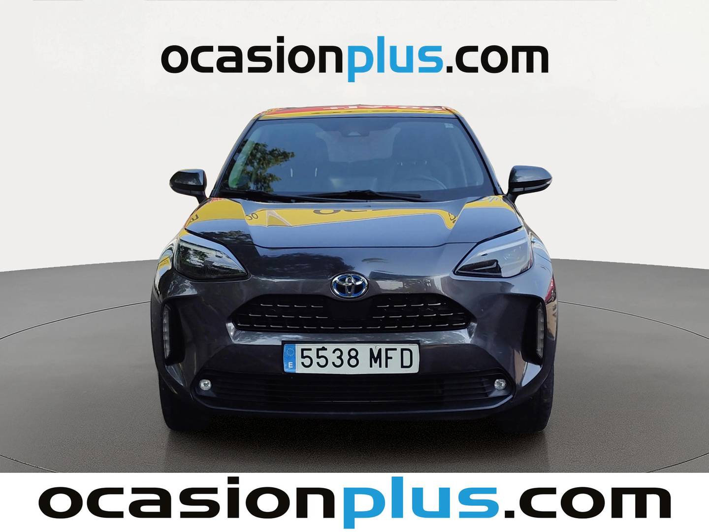 Toyota Yaris Cross Toyota Yaris Cross 120H Style (116 CV) híbrido