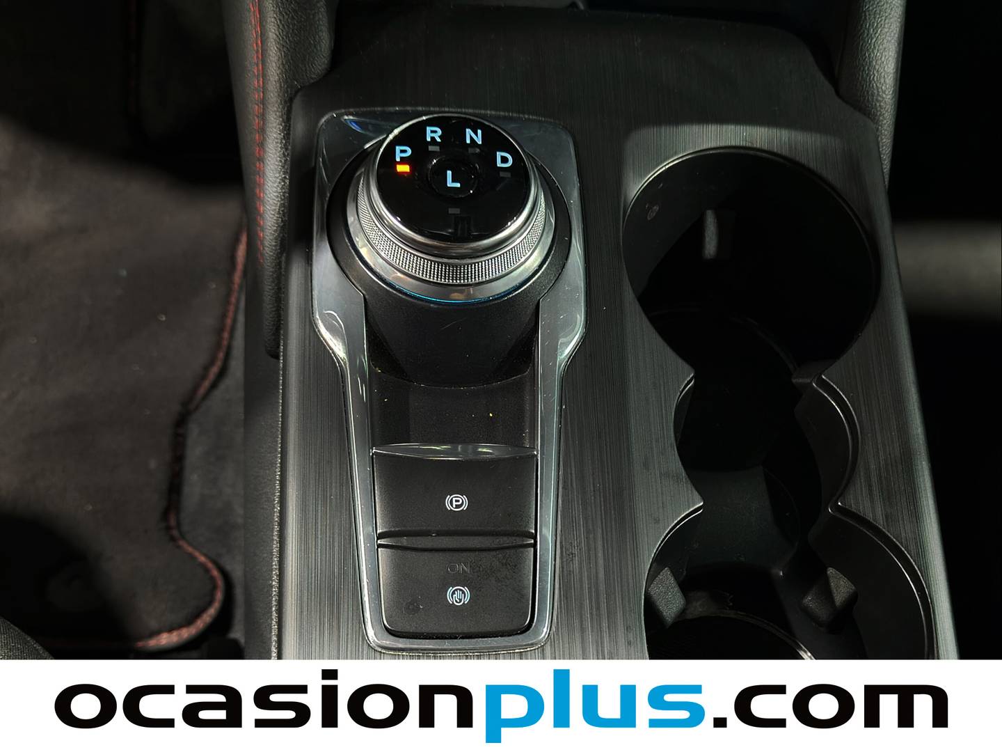 Ford Kuga Ford Kuga 2.5 Duratec FHEV ST-Line Auto (190 CV) barato