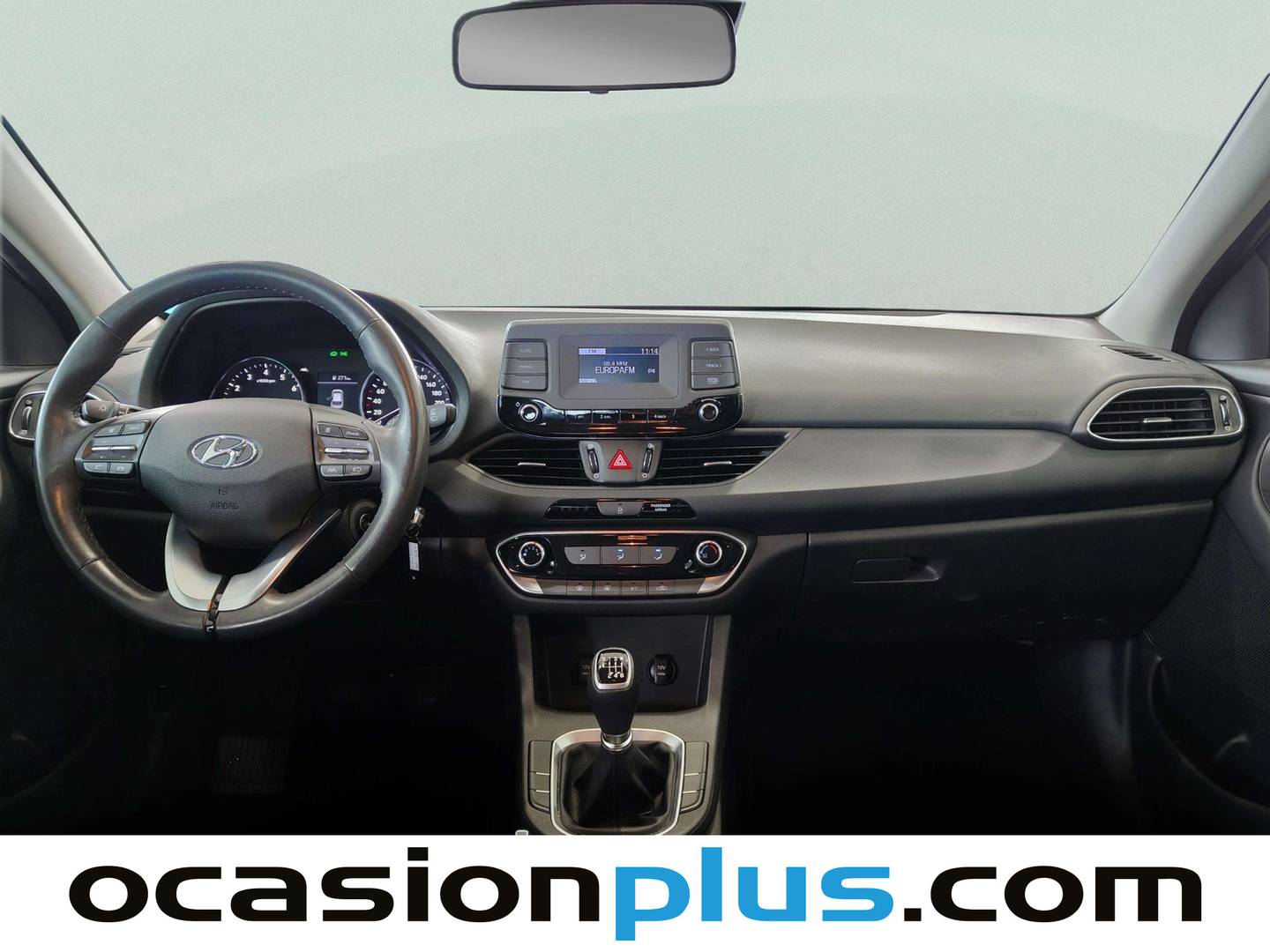 Hyundai i30 Hyundai i30 1.5 DPI Essence (110 CV) de ocasión