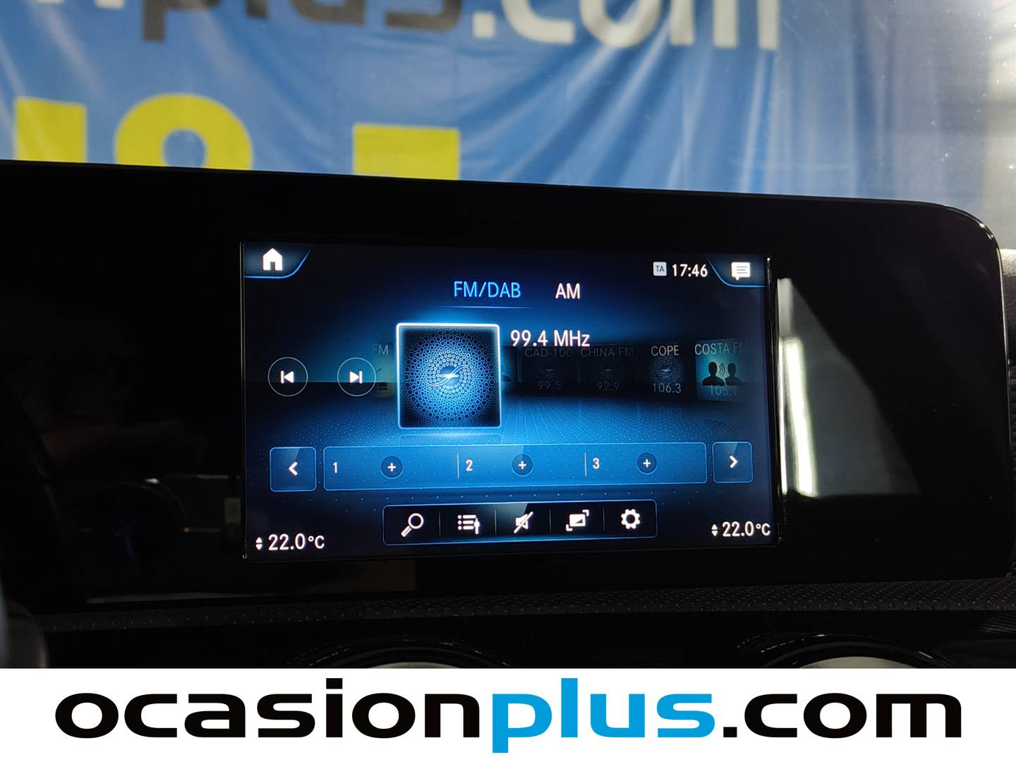 Foto Mercedes Clase A Mercedes-Benz Clase A A 180 d (116 CV)