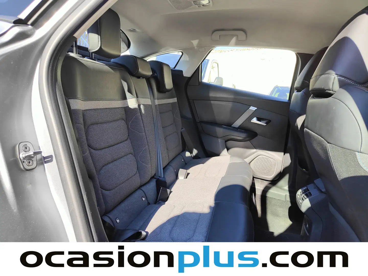 Foto Citroën C4 Citroen C4 PureTech 130 S&S 6v Feel Pack (130 CV)