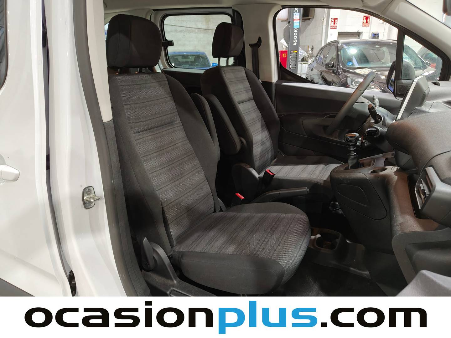 Opel Combo Life Opel Combo Life 1.5 TD Business Edition Plus L1 (102 CV) km 0