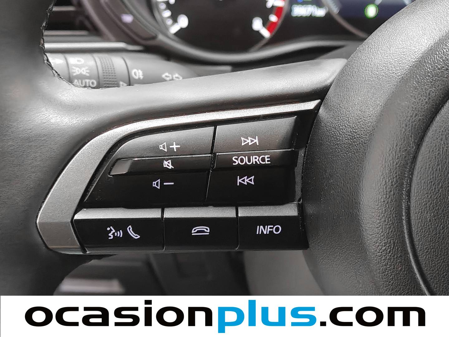 Foto Mazda CX-30 Mazda CX-30 e-SKY G MHEV Prime-line (140 CV)