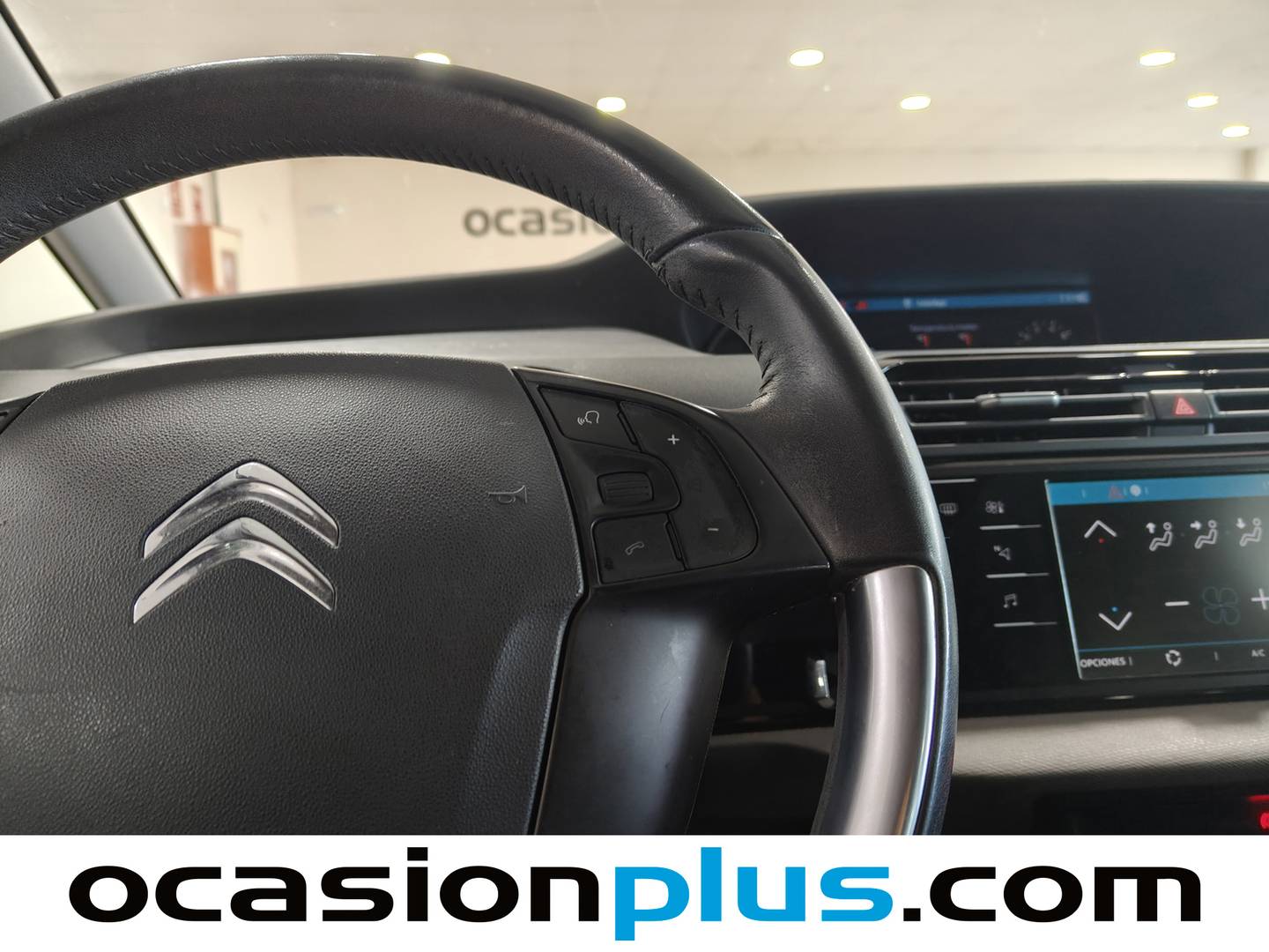 Citroën Grand C4 Spacetourer Citroën Grand C4 Spacetourer BlueHDi 130 S&S Feel (130 CV) 7 Plazas barato