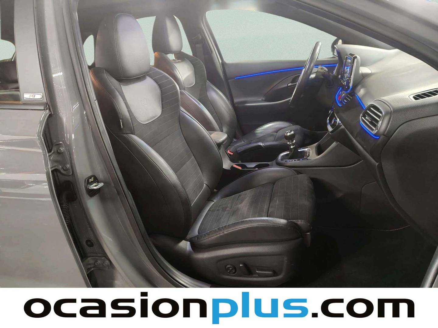 Foto Hyundai i30 Hyundai i30 2.0 TGDI N Performance Sky (275 CV)