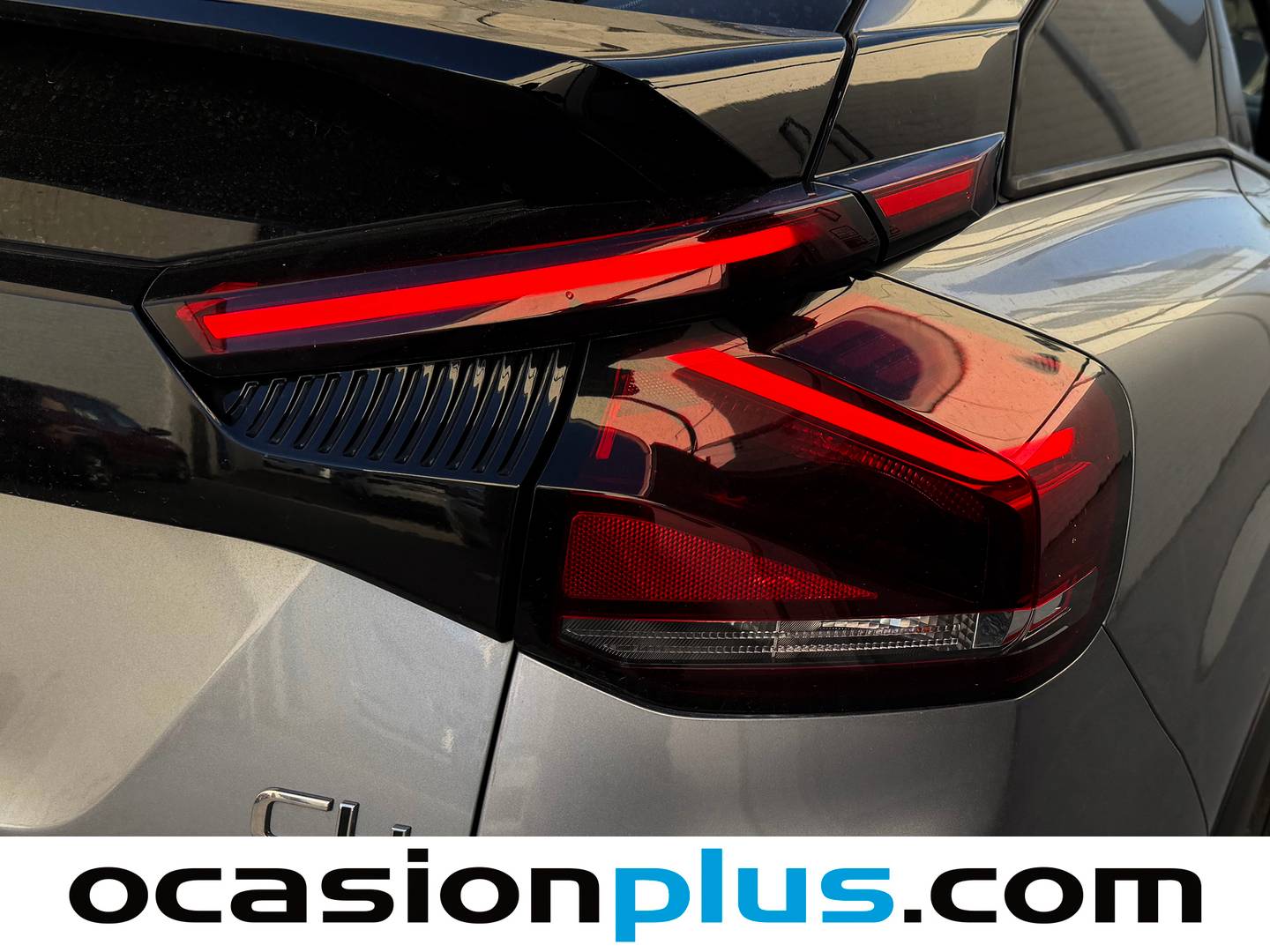 Citroën C4 Citroen C4 BlueHDi 110 S&S Feel Pack (110 CV) km 0