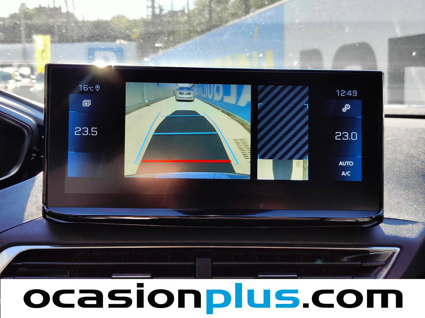 Foto Peugeot 5008 Peugeot 5008 PureTech 130 S&S Allure EAT8 (130 CV) 7 Plazas