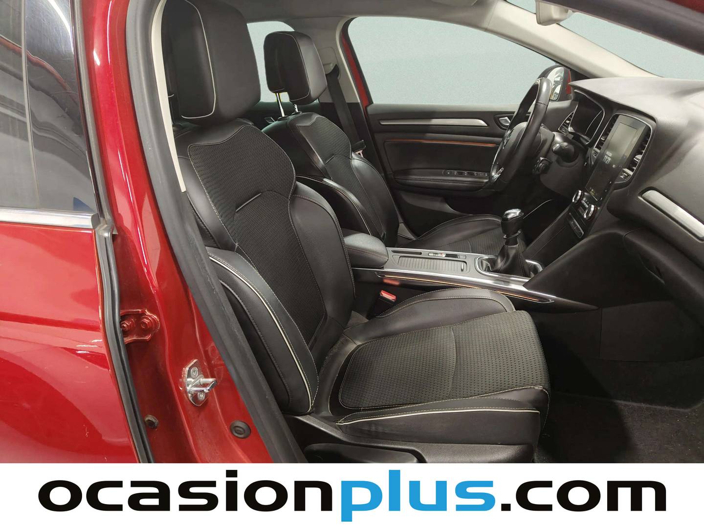 Foto Renault Mégane Renault Megane Bose Energy dCi (130 CV)