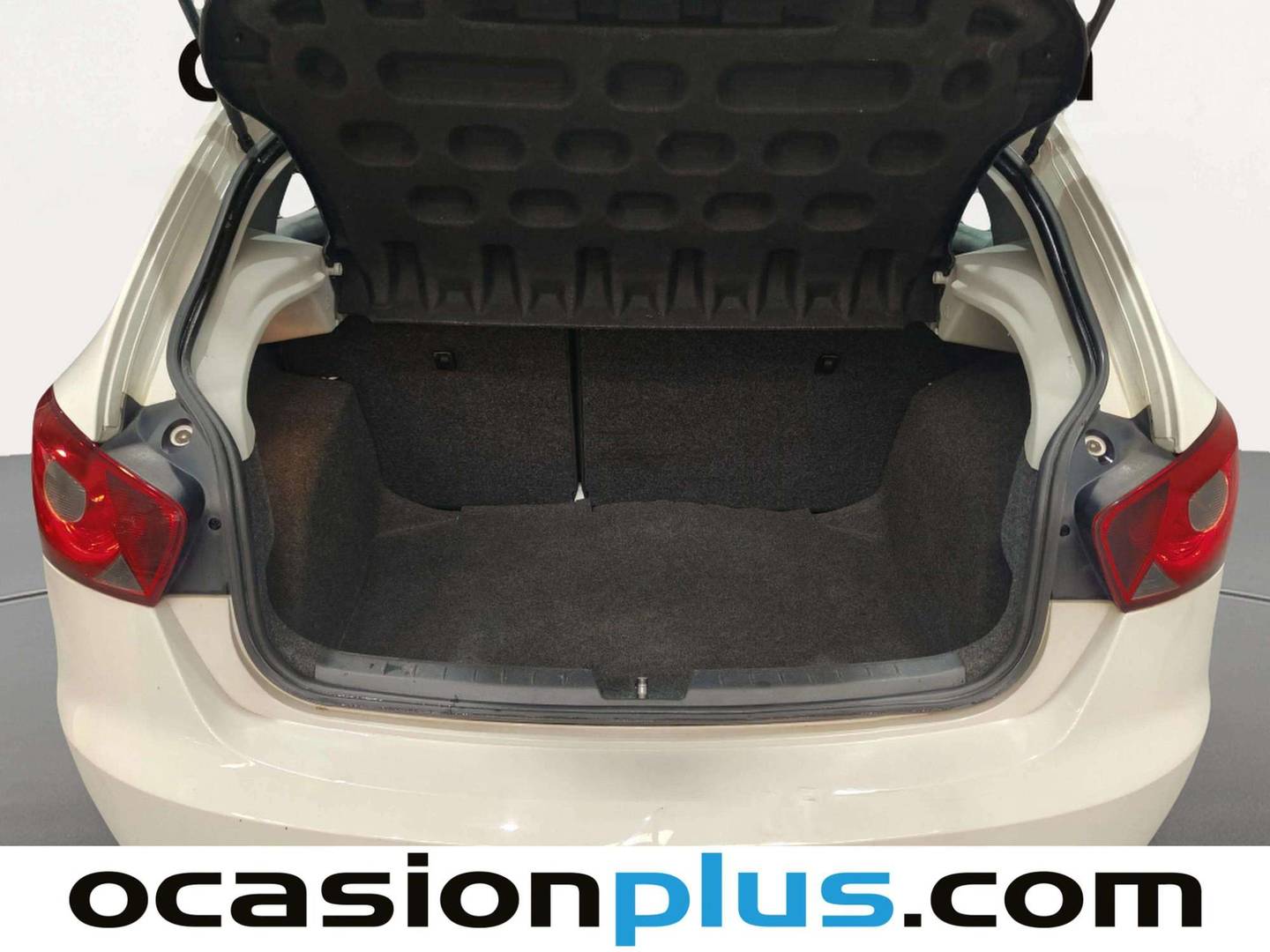 Fotos maletero Seat Ibiza Seat Ibiza 1.2 TSI Style (90 CV)