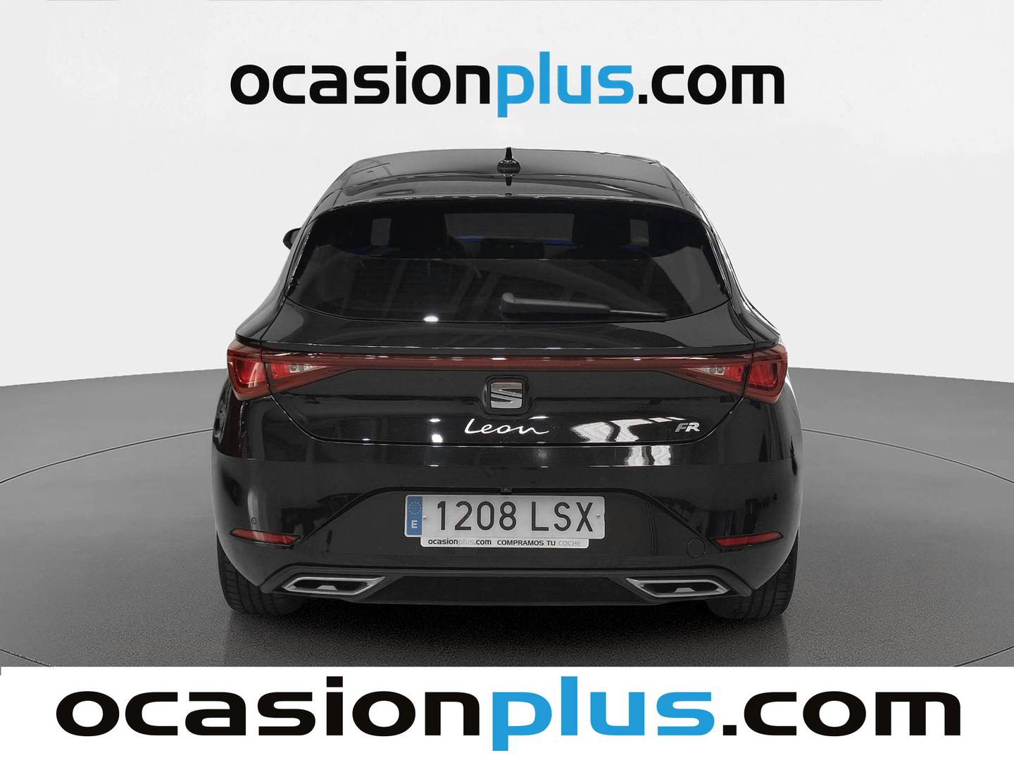 Seat León Seat León 1.5 TSI S&S FR Go L (150 CV) al mejor precio