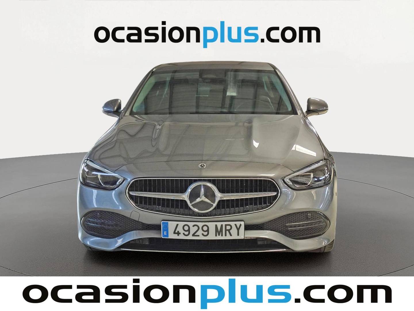 Mercedes Clase C Mercedes Clase C 200 d (163 CV) 163cv