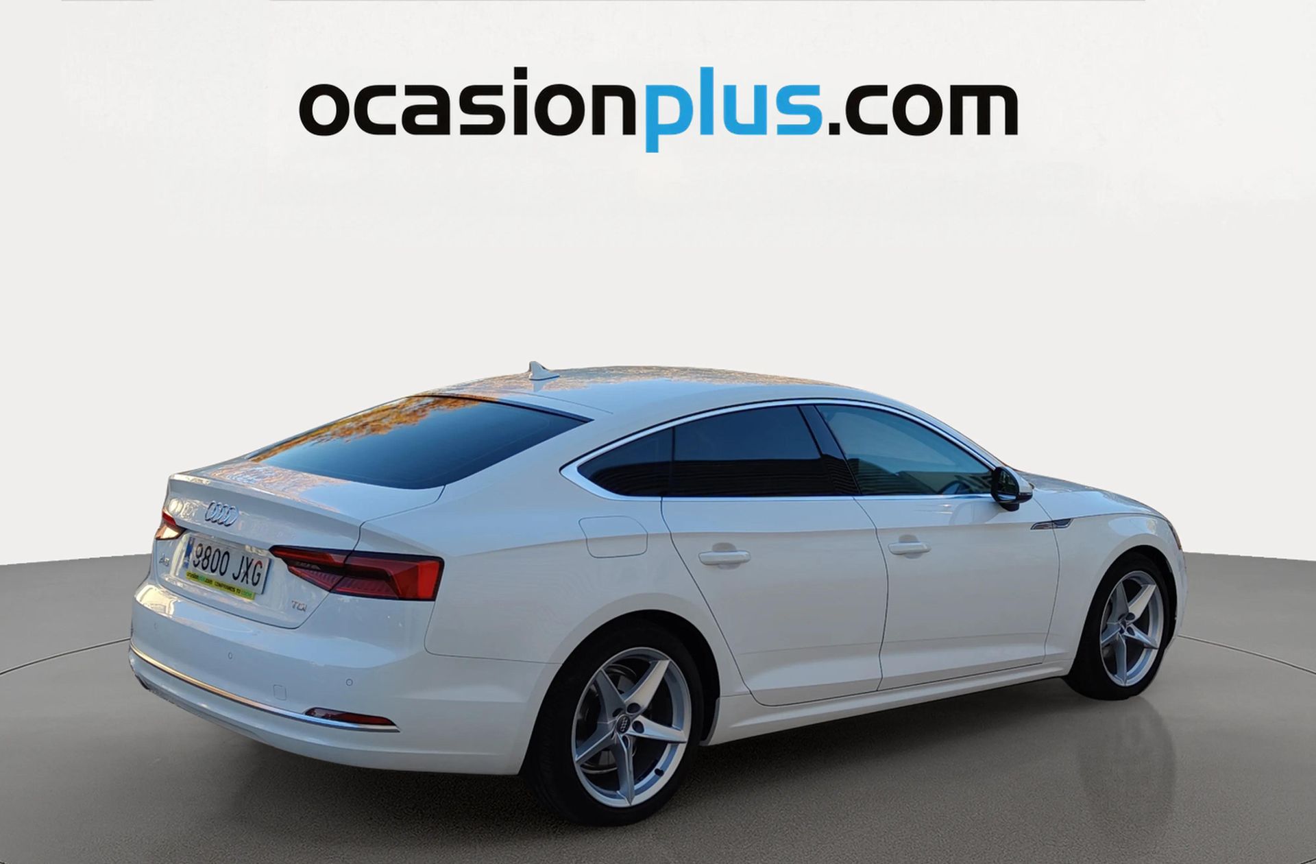 Audi A5 Sportback Sport 2.0 TDI S tronic - foto 3