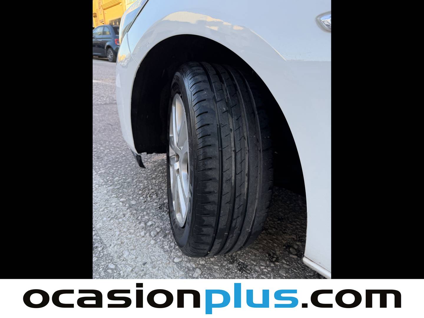 Foto Opel Astra Opel Astra 1.2 Turbo SHL Edition (110 CV)