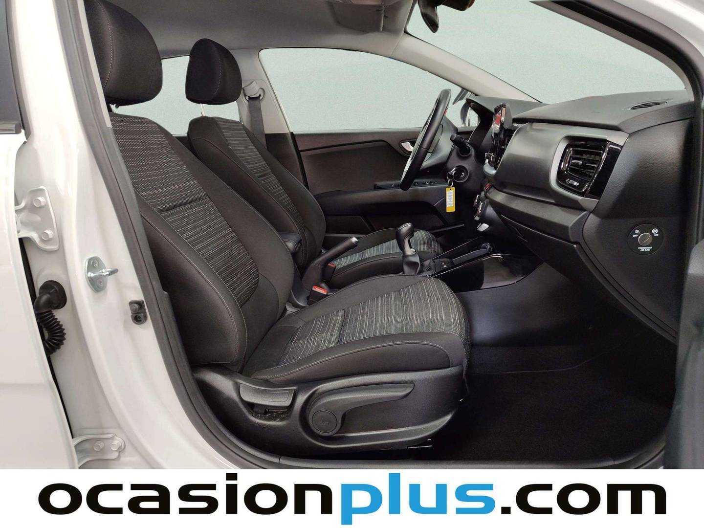 KIA Stonic KIA Stonic 1.0 T-GDi MHEV Drive (100 CV) híbrido