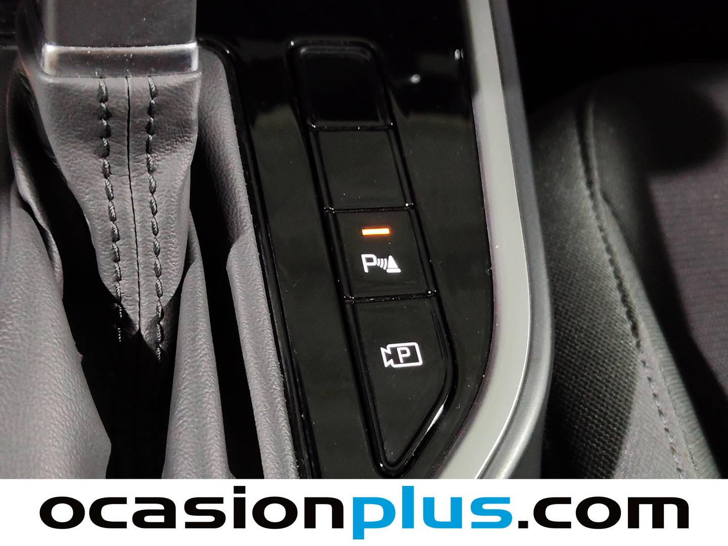 Foto KIA Niro Kia Niro 1.6 GDi PHEV Híbrido Concept (183 CV)