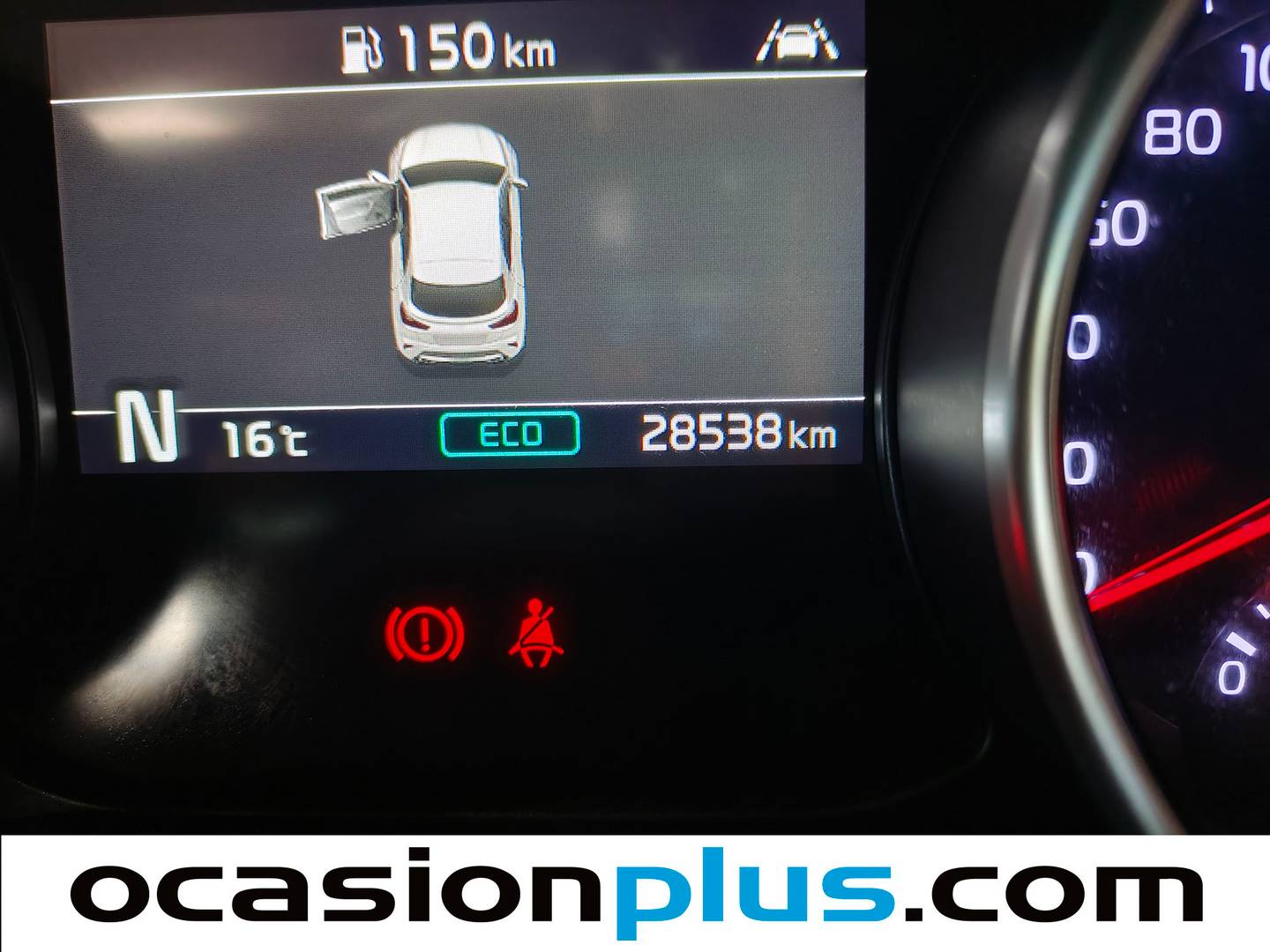 KIA XCeed Kia XCeed 1.5 MHEV iMT Tech (160 CV) seminuevo