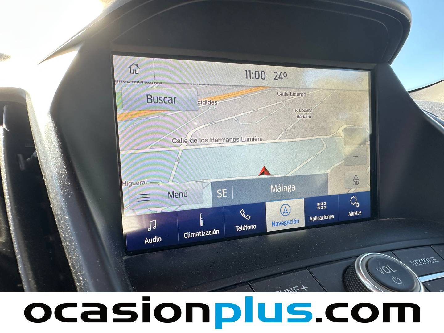 Foto Ford Kuga Ford Kuga 1.5 EcoBoost ST-Line Limited Edition 4x2  (150 CV)