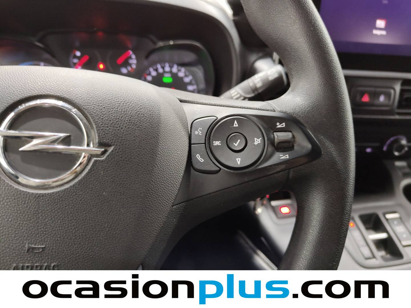 Foto Opel Combo-e Opel Combo-e BEV 50kWh Select L H1 (136 CV)