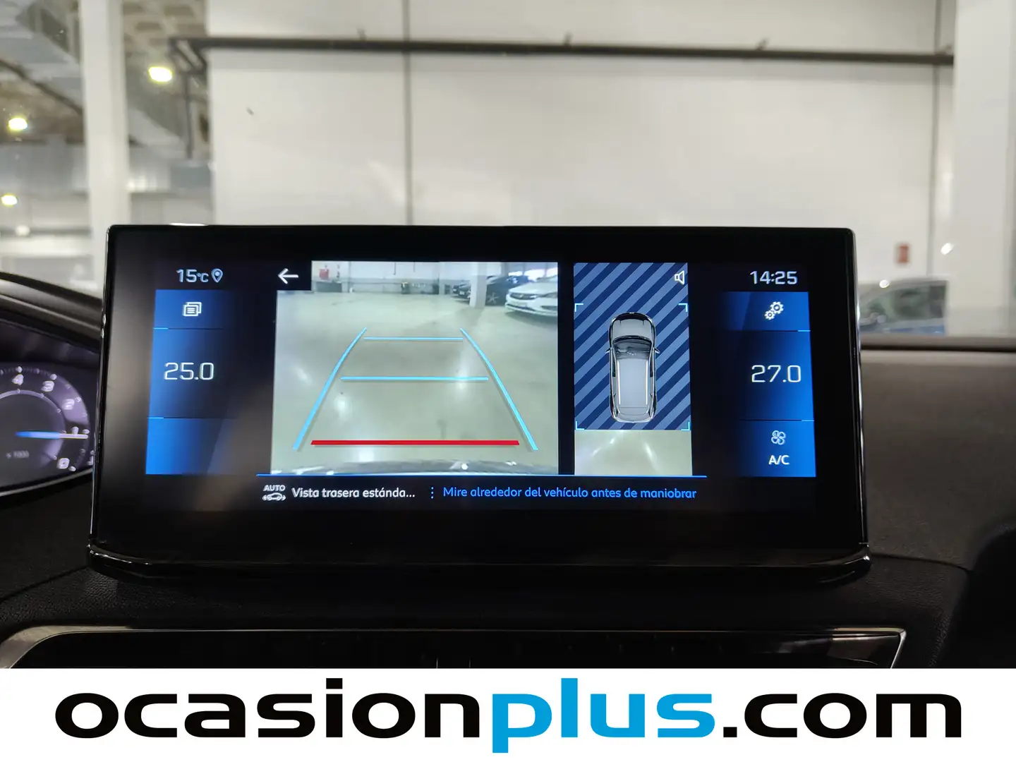 Foto Peugeot 3008 Peugeot 3008 PureTech 130 S&S Allure Pack (130 CV)