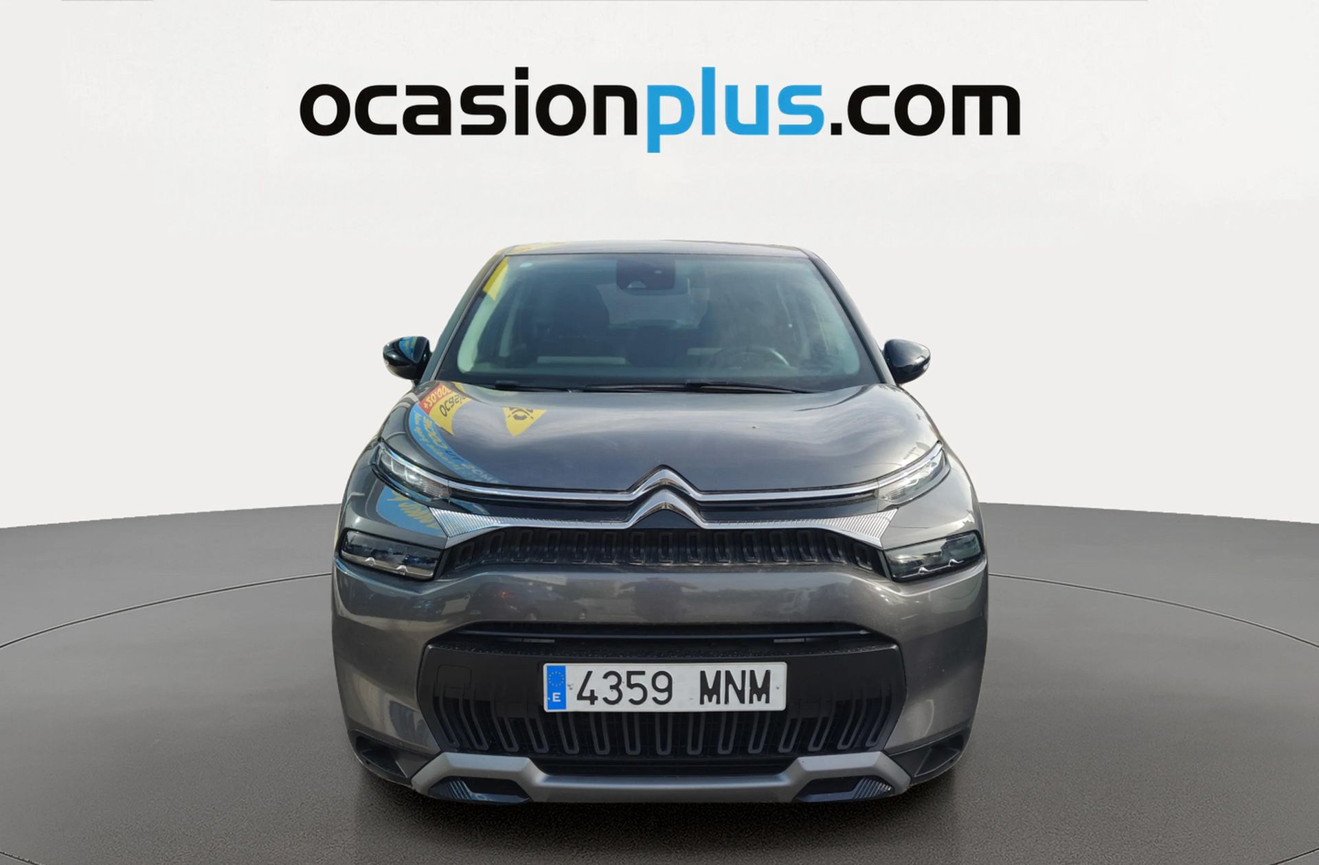 Citroën C3 Aircross PureTech 110 You! - foto 12