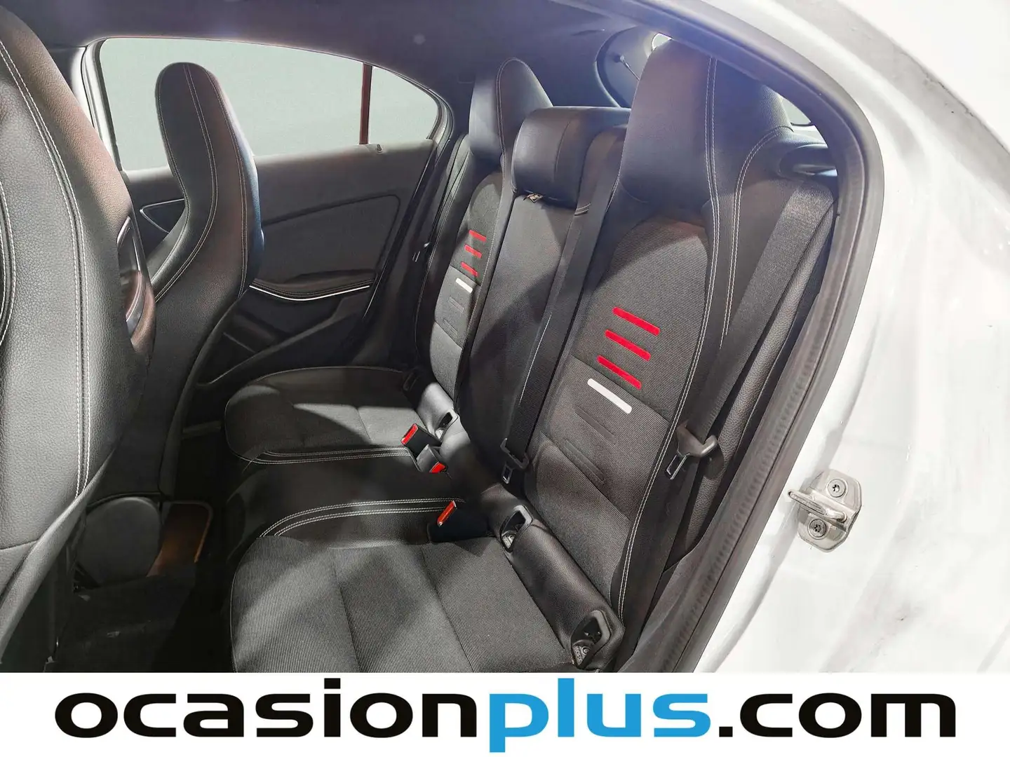 Foto Mercedes Clase A Mercedes-Benz Clase A 200 d (136 CV)