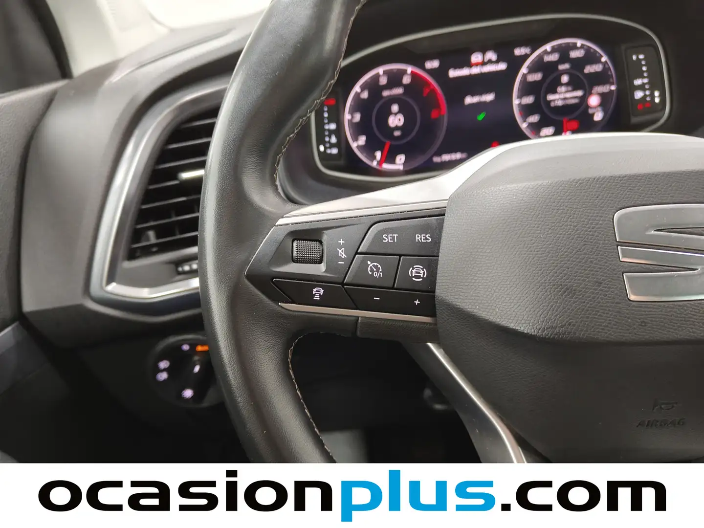 Foto Seat Ateca SEAT Ateca 1.5 TSI S&S Style XL (150 CV)