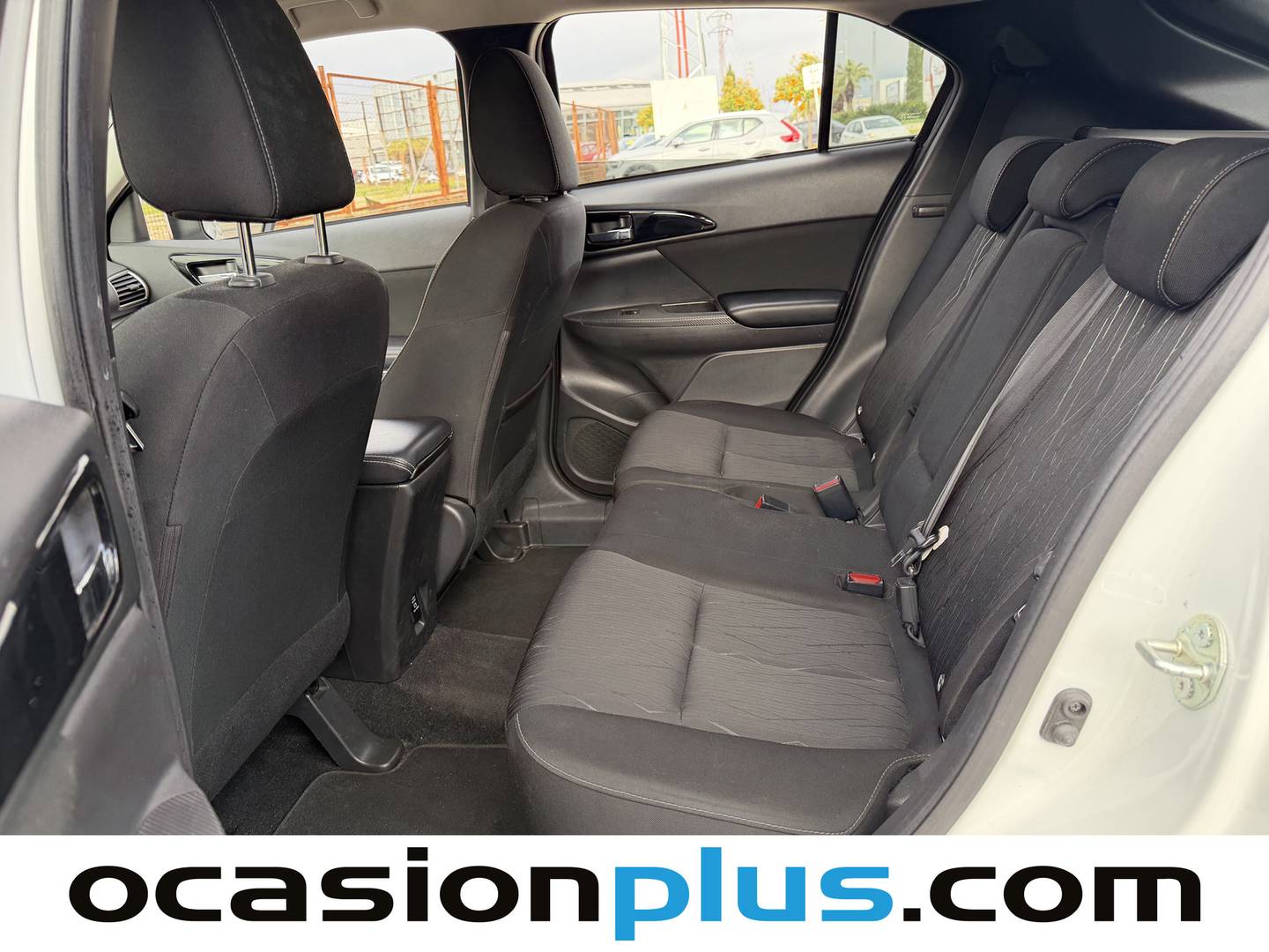 Foto Mitsubishi Eclipse Cross Mitsubishi Eclipse Cross 150T Spirit (163 CV)