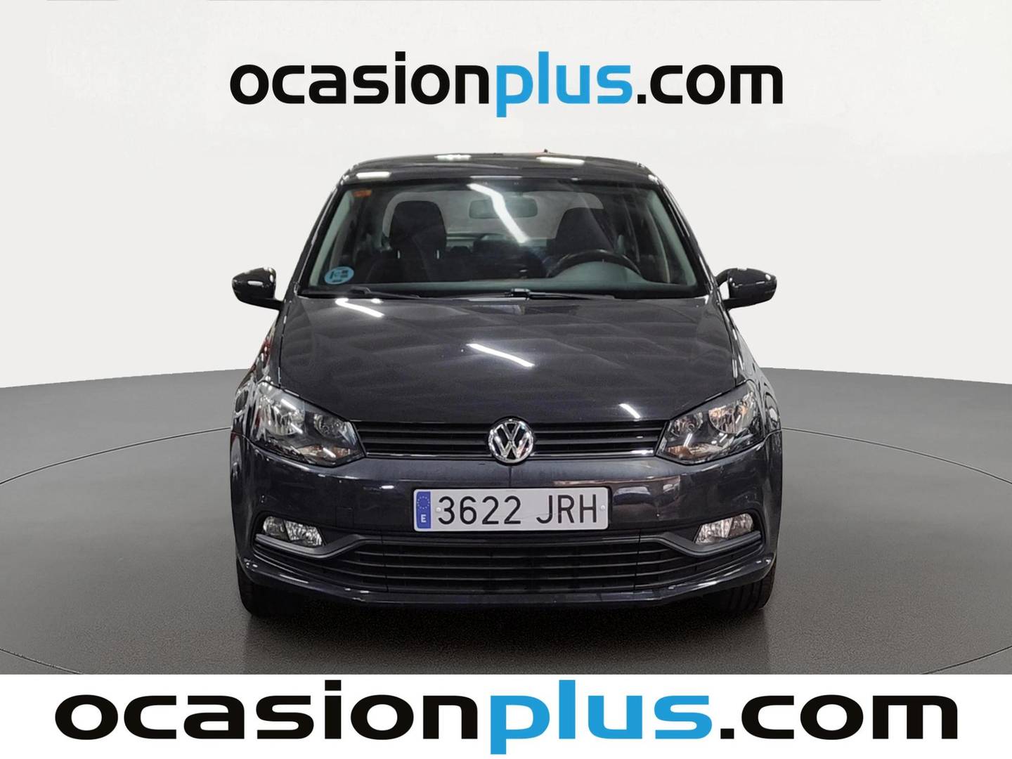 Volkswagen Polo Volkswagen Polo A-Polo 1.0 BMT (75 CV) 75cv