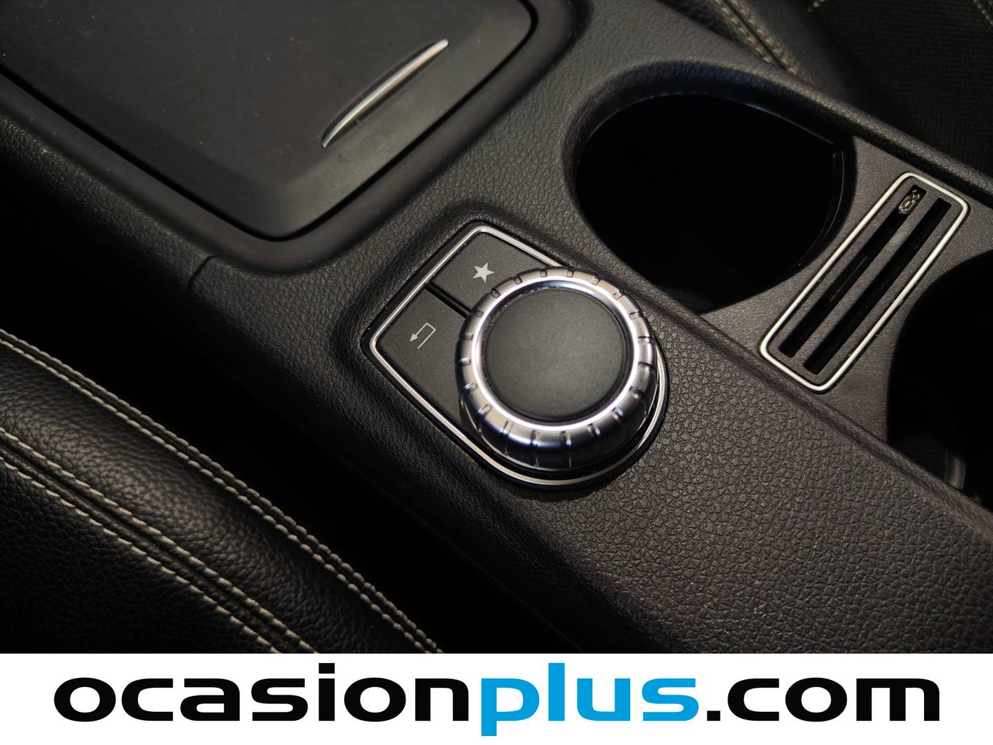 Mercedes GLA Mercedes-Benz GLA 200 d Urban (136 CV) 2016