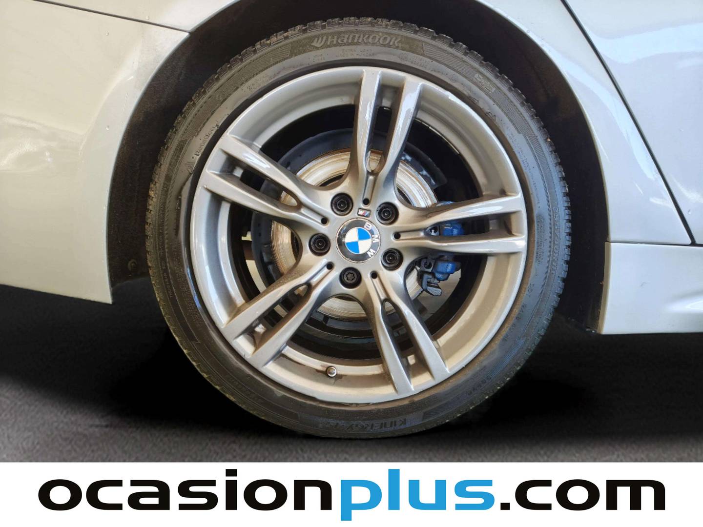 Foto BMW Serie 4 BMW Serie 4 420d Gran Coupe (190 CV) Pack M