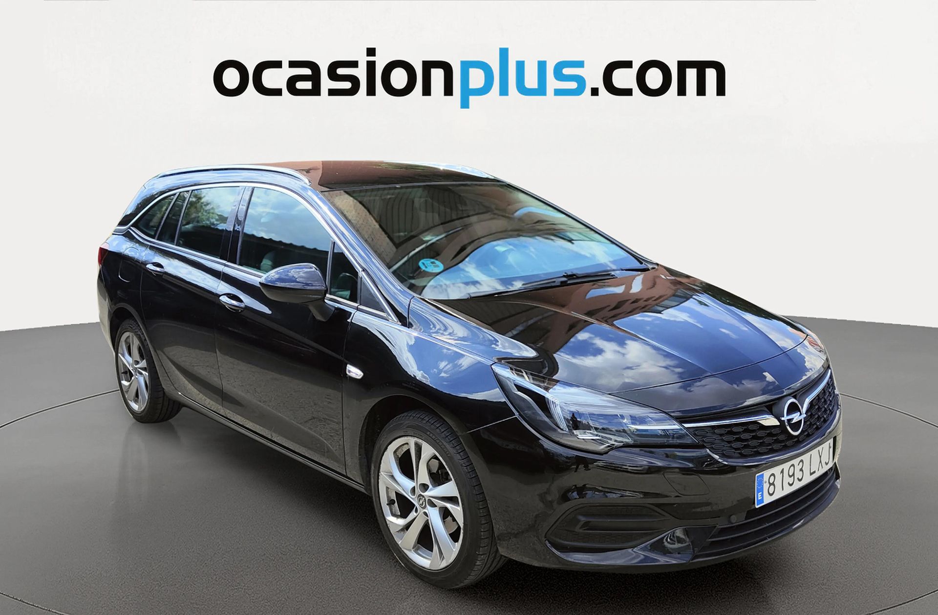 Opel Astra 1.2 Turbo SHT GS Line - foto 2