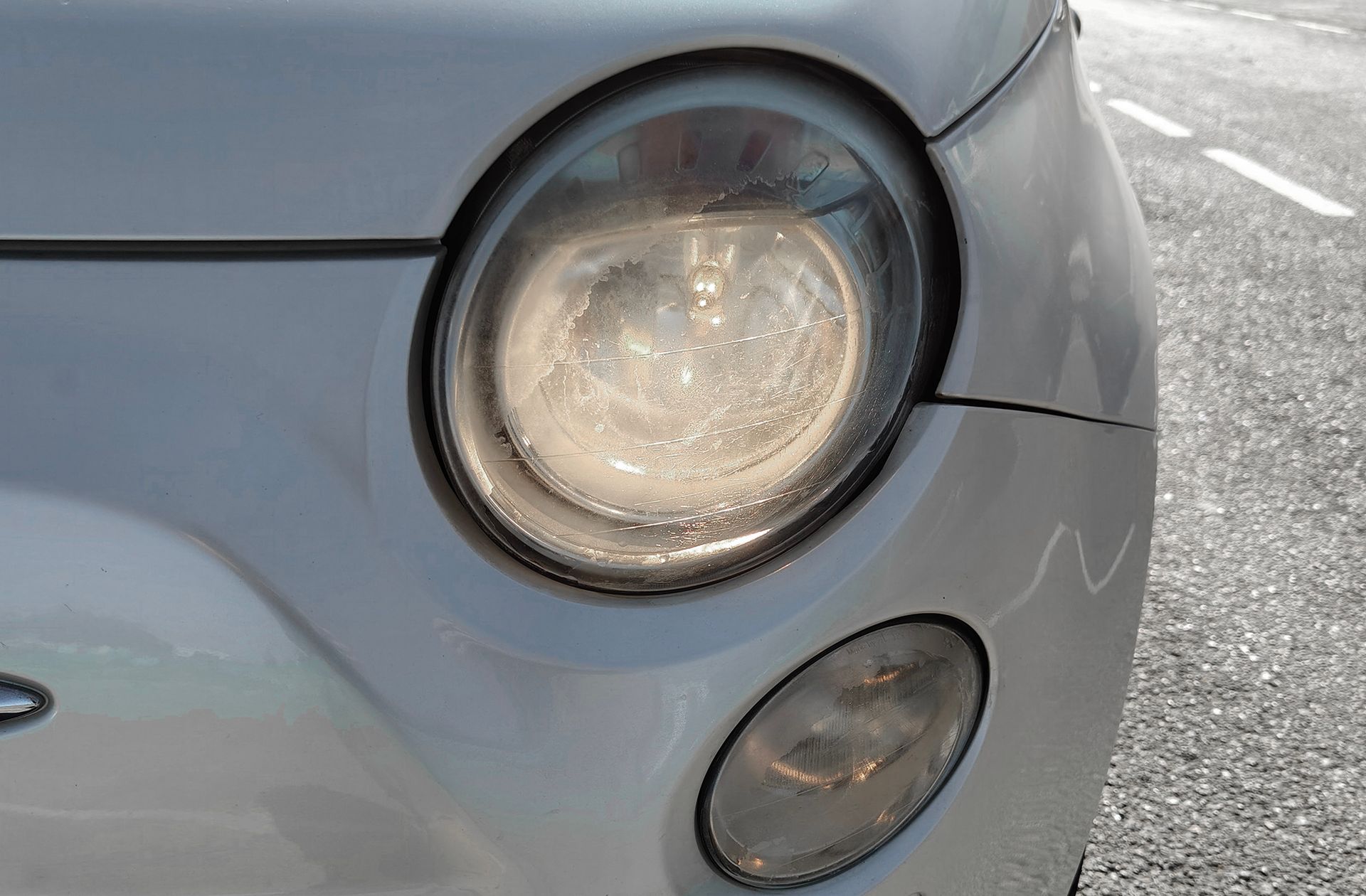 Fiat 500 1.2 Lounge - foto 11