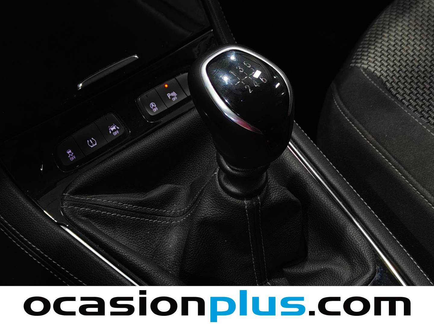 Opel Grandland X Opel Grandland X 1.2 Turbo 120 Aniversario (130 CV) de segunda mano