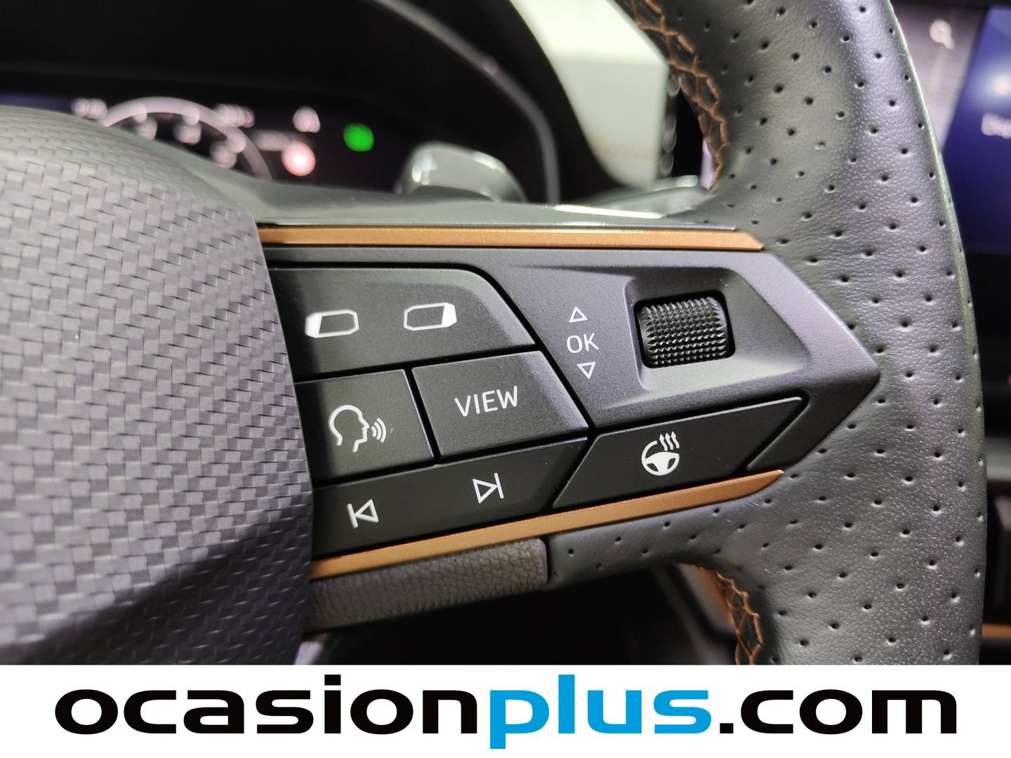 Cupra Formentor Cupra Formentor 1.5 TSI Tech Edition DSG 110 kW (150 CV) al mejor precio