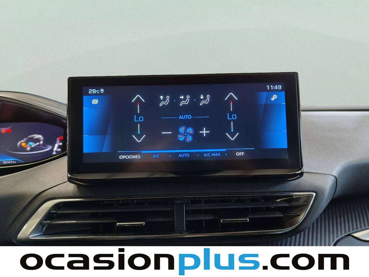 Acabados Peugeot 3008 Hybrid Peugeot 3008 Hybrid 136 Allure Pack eDCS6 (136 CV)