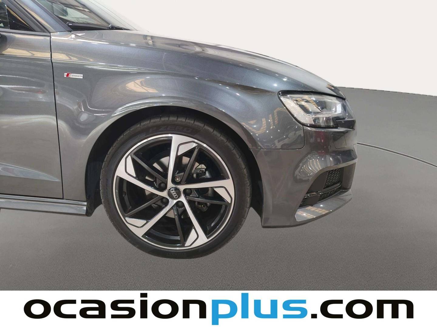 Audi A3 Audi A3 Sportback ALL-IN edition 30 TDI (116 CV) PACK S-LINE manual