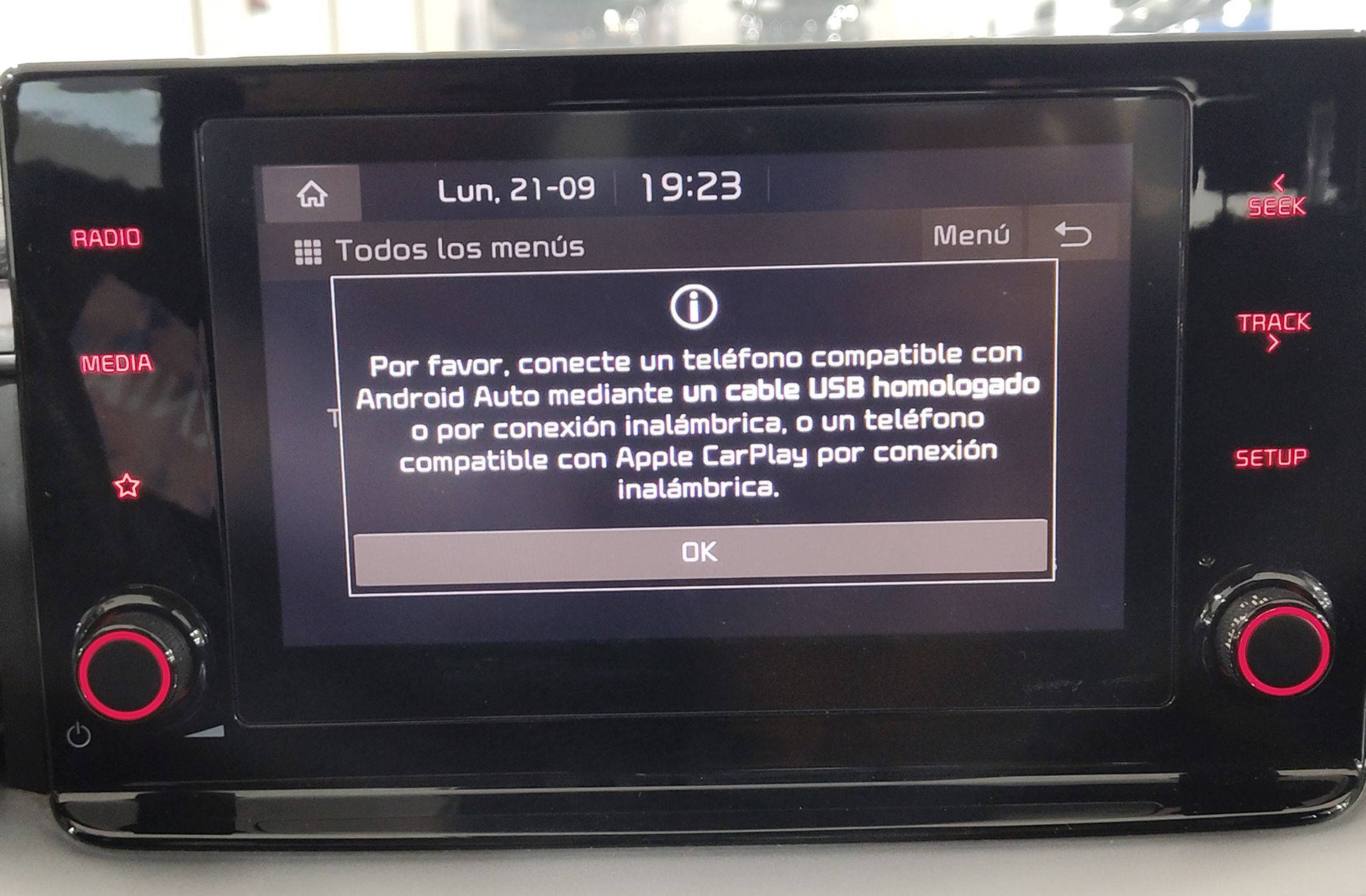 Kia Ceed 1.6 MHEV iMT Drive - foto 7