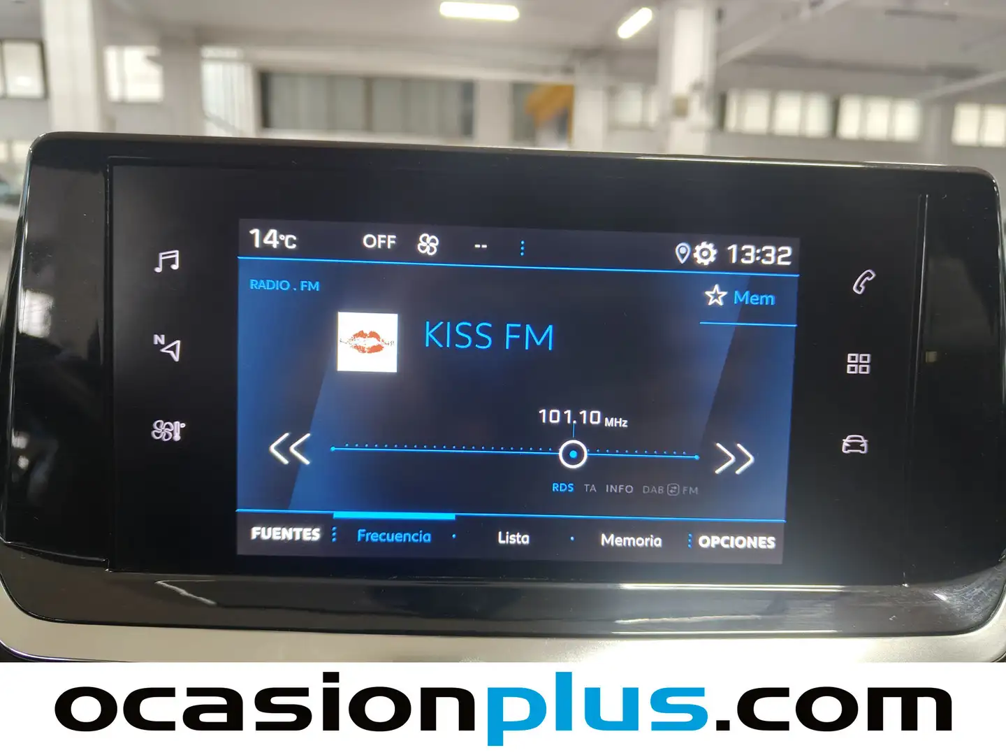 Foto Peugeot 208 Peugeot 208 PureTech 100 Allure (100 CV)