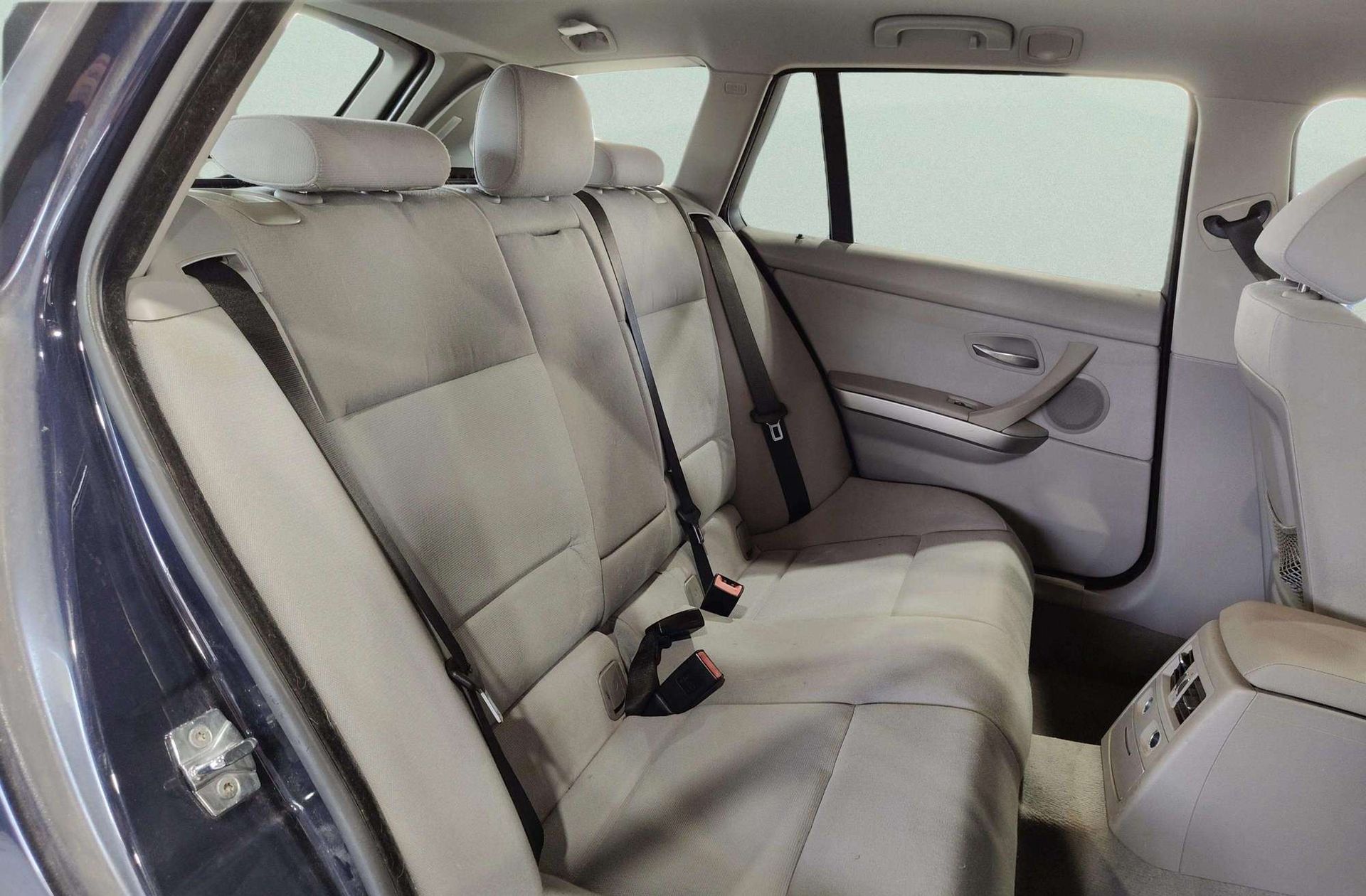 BMW Serie 3 318i Touring - foto 15