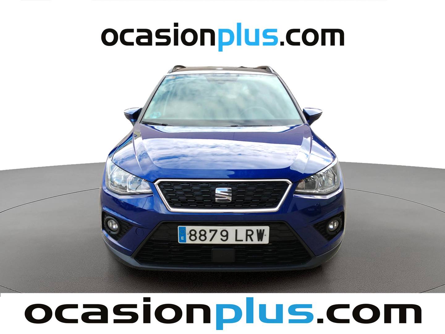 Seat Arona Seat Arona 1.0 TSI Style Go2 (110 CV) 110cv